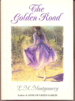The Golden Road