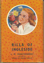 Rilla of Ingleside
