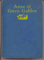 Anne of Green Gables
