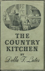 The Country Kitchen