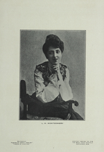 L.M. Montgomery 