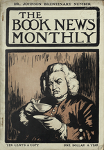 The Book News Monthly (September, 1909)