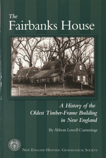Fairbanks House