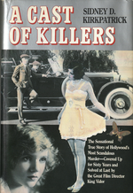 A Cast of Killers