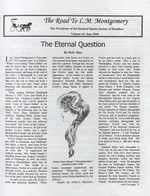 Silence is Golden: The 1919 "Anne of Green Gables" Silent Movie