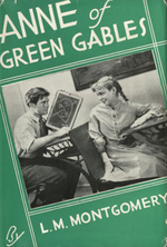 Anne of Green Gables