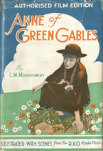 Anne of Green Gables