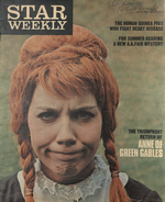 Anne of Green Gables Comes Home