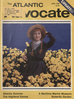 Green Gables: There was a Tragic Anne, Too