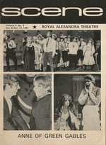 Anne of Green Gables