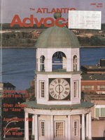 Anne Marks Silver Jubilee