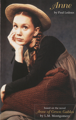 Anne of Green Gables