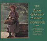 The Anne of Green Gables Storybook