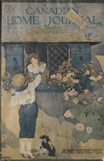 A Sextette of Canadian Women Writers