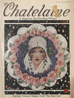 Best Known Woman in Prince Edward Island: L.M. Montgomery, After Her First Success