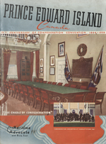 75th Anniversary of Confederation Convention 1864-1939