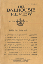 L.M. Montgomery's "Anne"