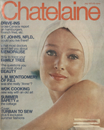 Maud Montgomery: The Girl Who Wrote Green Gables