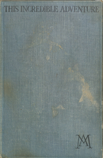 This Incredible Adventure