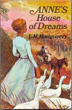 Anne's House of Dreams