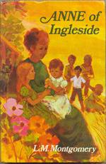 Anne of Ingleside
