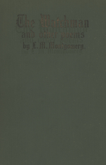 The Watchman and Other Poems [Frede Campbell]