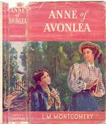 Anne of Avonlea 