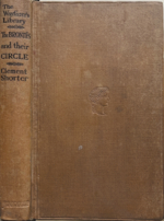 The Brontës and Their Circle