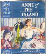 Anne of the Island