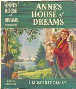 Anne's House of Dreams