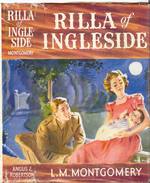 Rilla of Ingleside