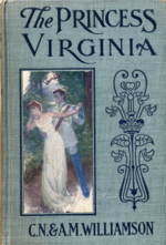 The Princess Virginia