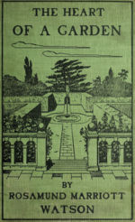 The Heart of a Garden