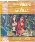 Chronicles of Avonlea
