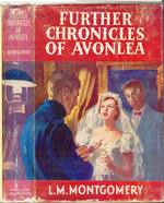 Further Chronicles of Avonlea