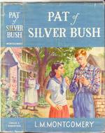 Pat of Silver Bush
