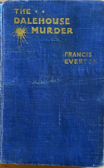 The Dalehouse Murder