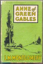 Anne of Green Gables