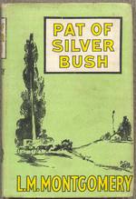 Pat of Silver Bush