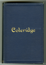 The Poetical Works of Samuel Taylor Coleridge
