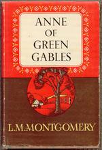 Anne of Green Gables