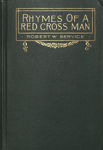 Rhymes of a Red Cross Man