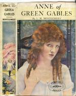 Anne of Green Gables