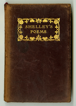 The Complete Poetical Works of Percy Bysshe Shelley
