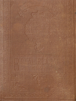 The Royal Readers No VI
