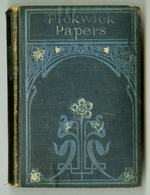 Pickwick Papers