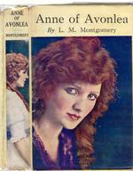 Anne of Avonlea