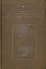 The Heart of the Ancient Wood