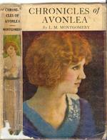Chronicles of Avonlea