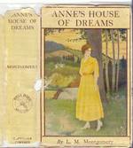 Anne's House of Dreams